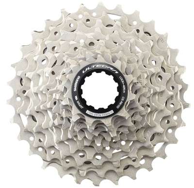 Shimano Cassette Ultegra CS-R8101 12s 11-34T