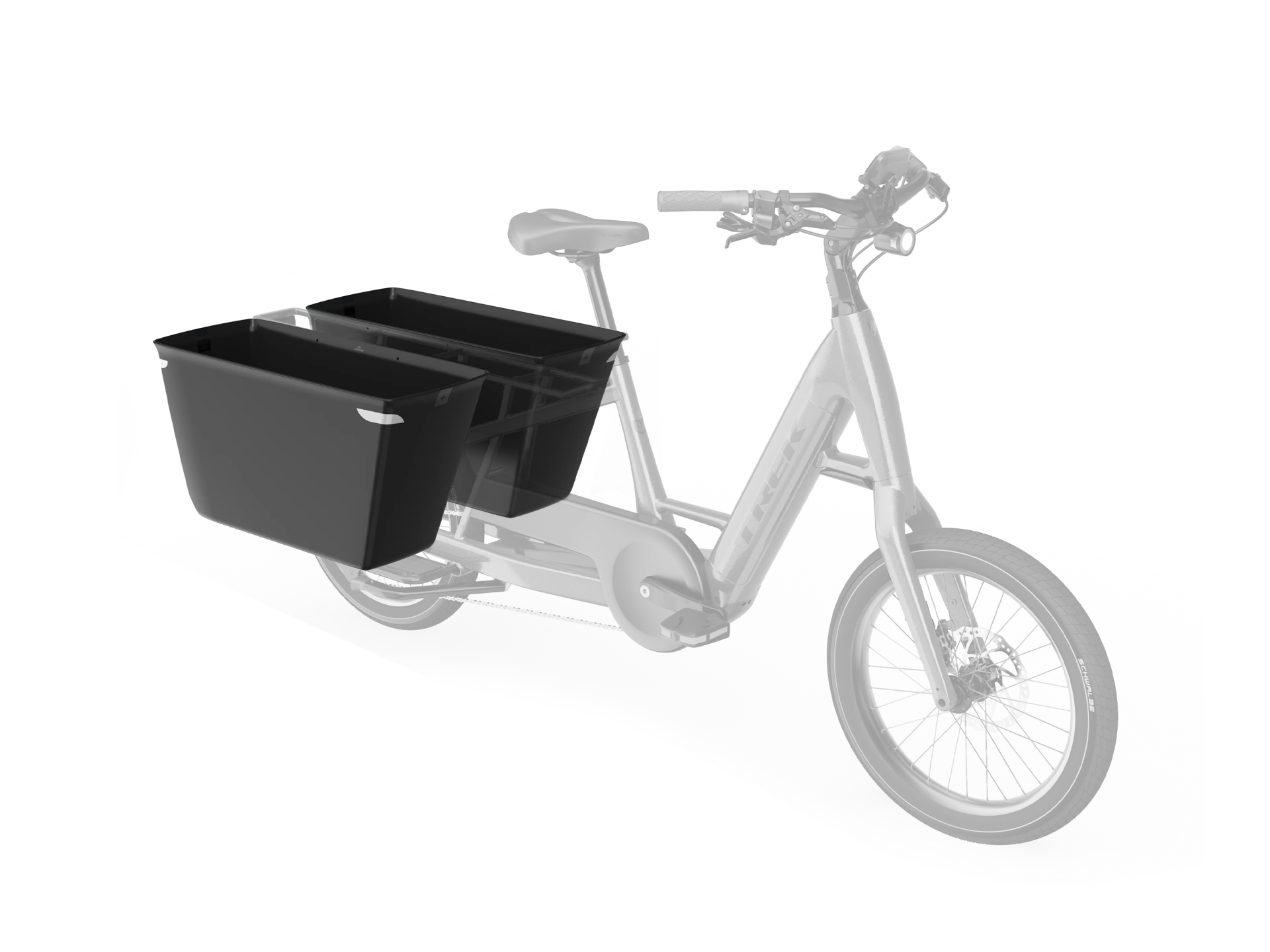 Trek bike panniers hotsell