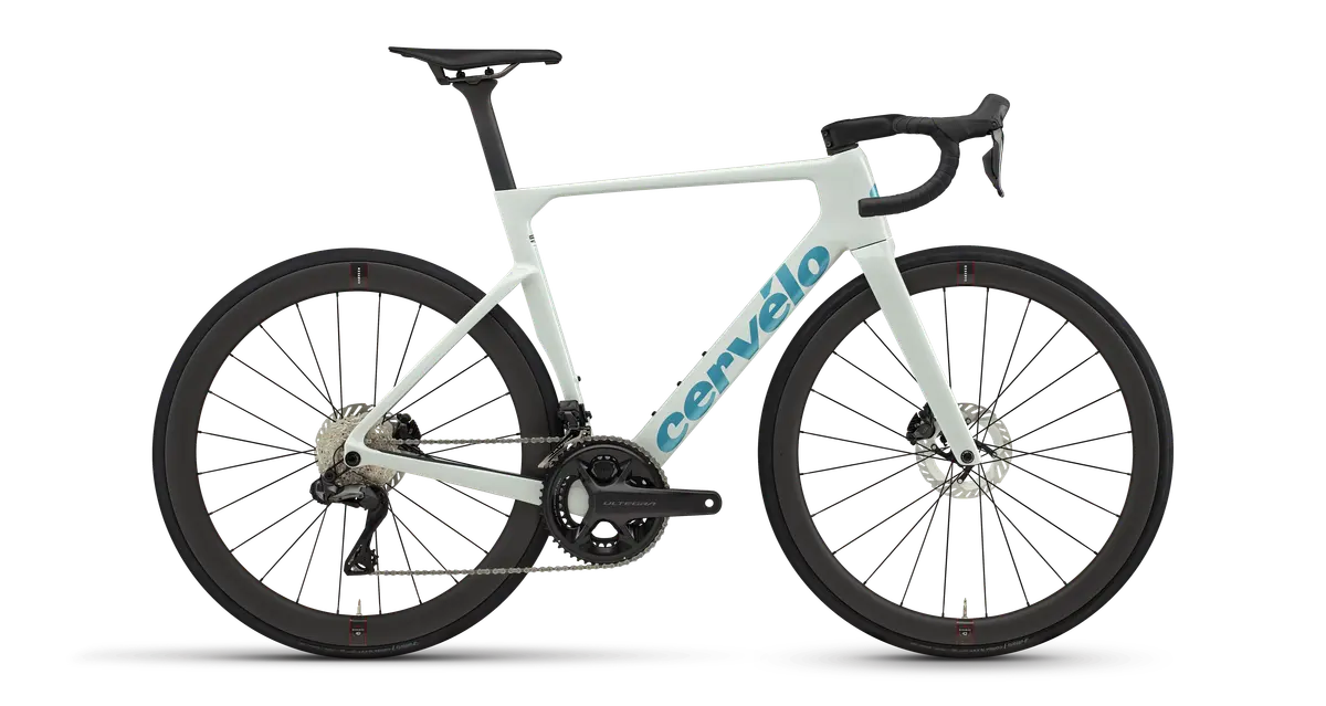 Cervelo Soloist