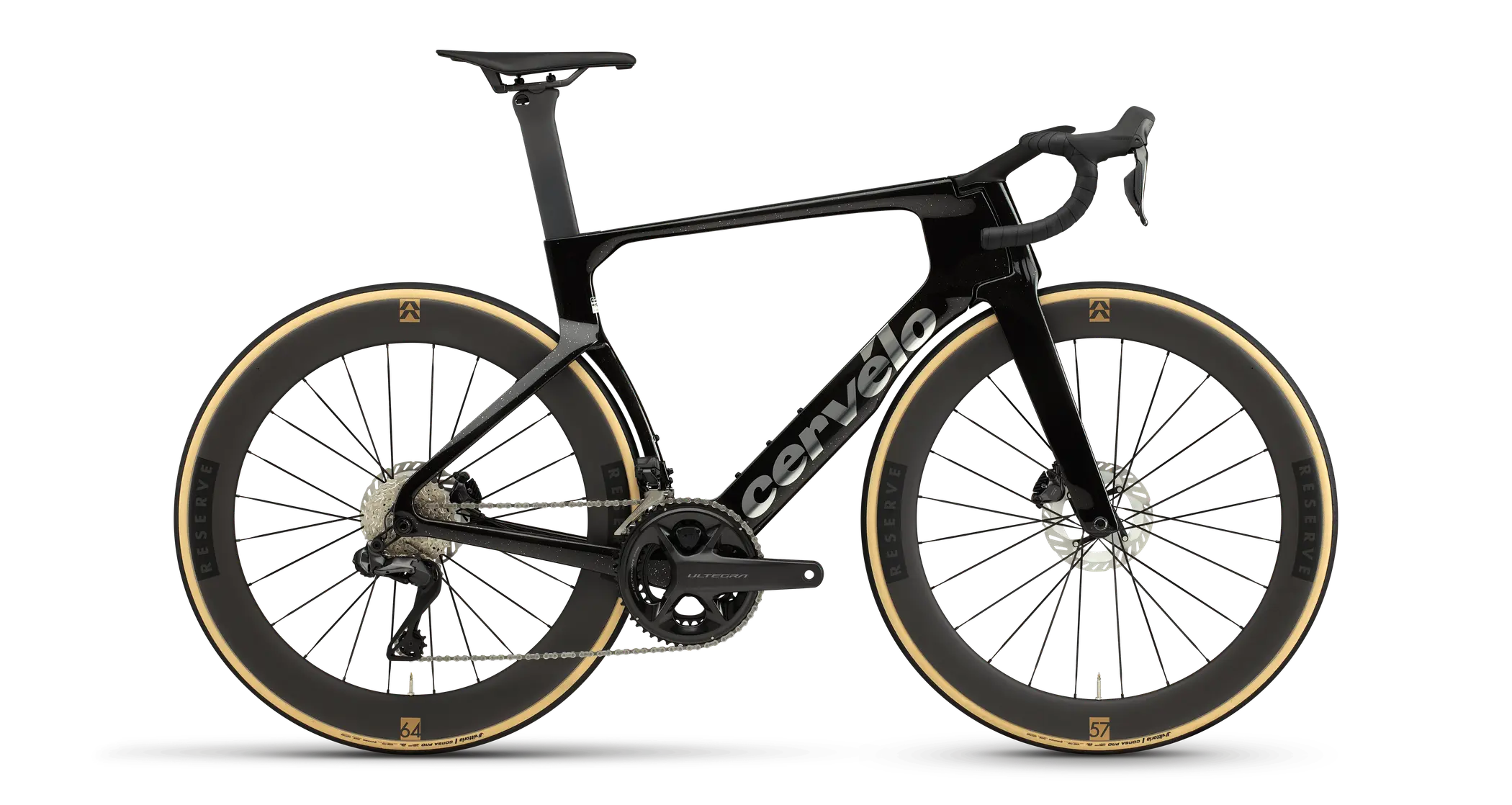 Cervelo S5
