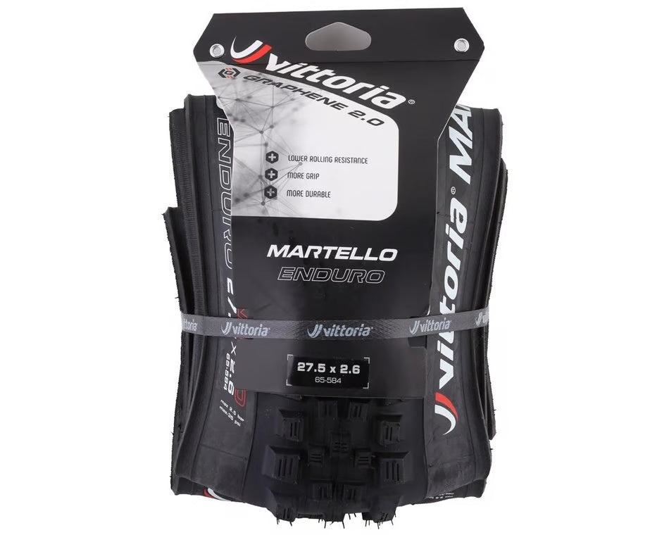 Vittoria Graphene 2.0 Martello Enduro