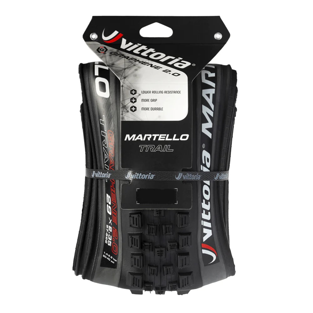 Vittoria Graphene 2.0 Martello Trail