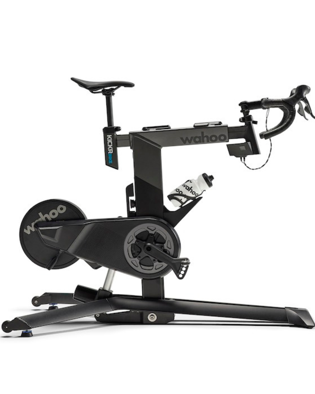 Wahoo Kickr Bike Pro
