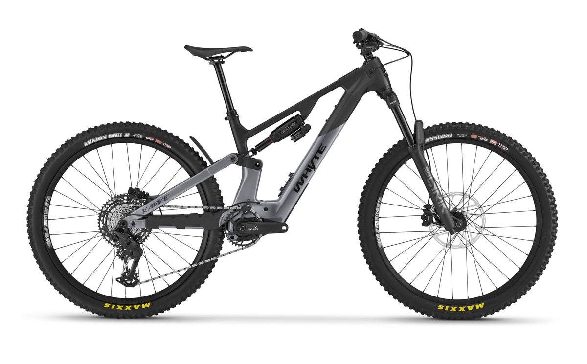 Whyte Karve RS