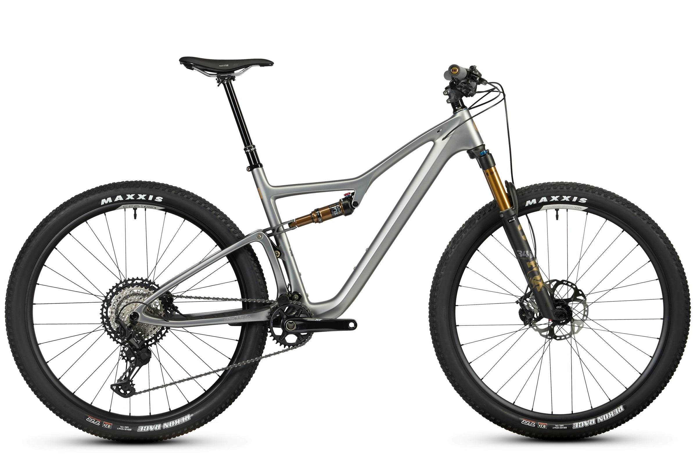 Ibis Exie USA