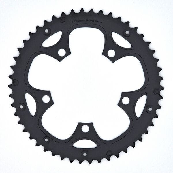 Shimano FC-RS200 Road Chainring 8 Speed 50-34T