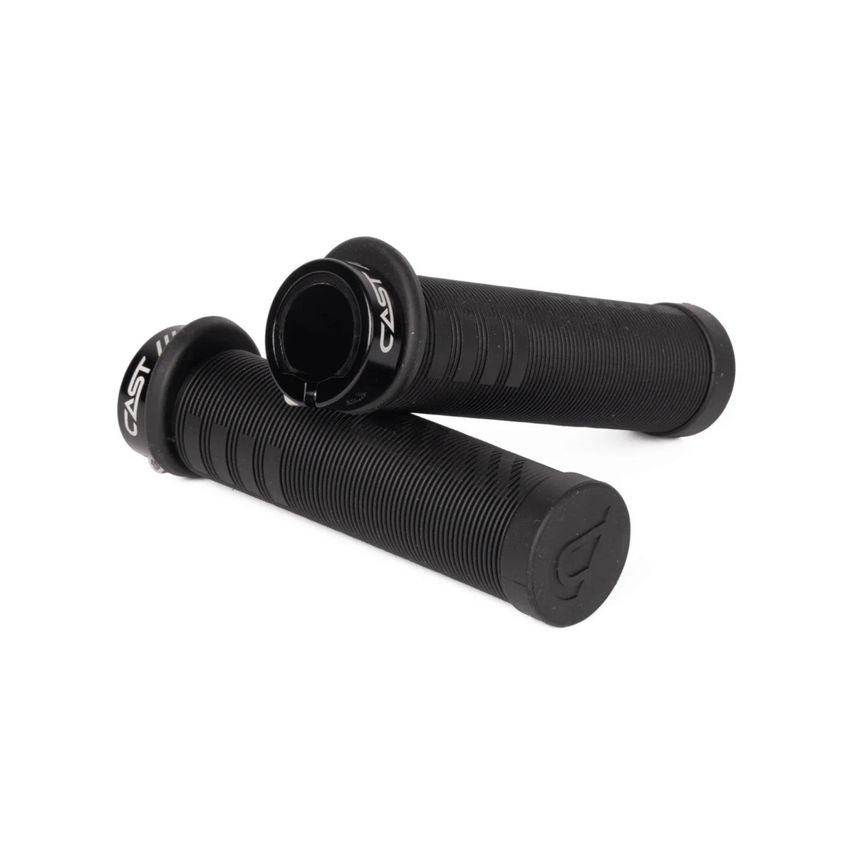 Cast Yum Yum Grips black black