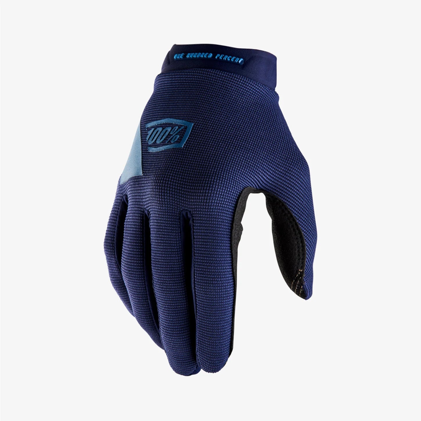 100% Ridecamp Gloves