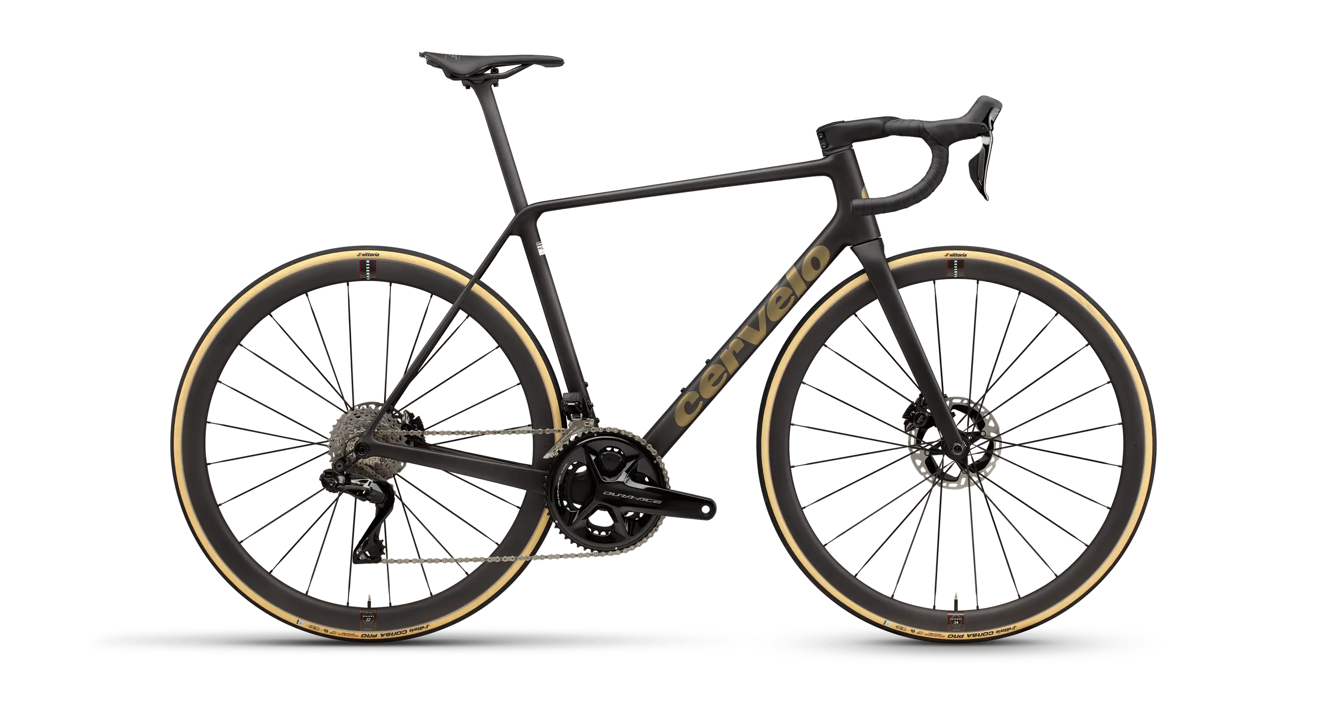 Cervelo R5 Dura Ace Di2
