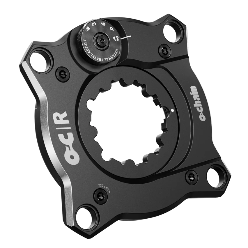 sram Sram Ochain Spider - External Adjust