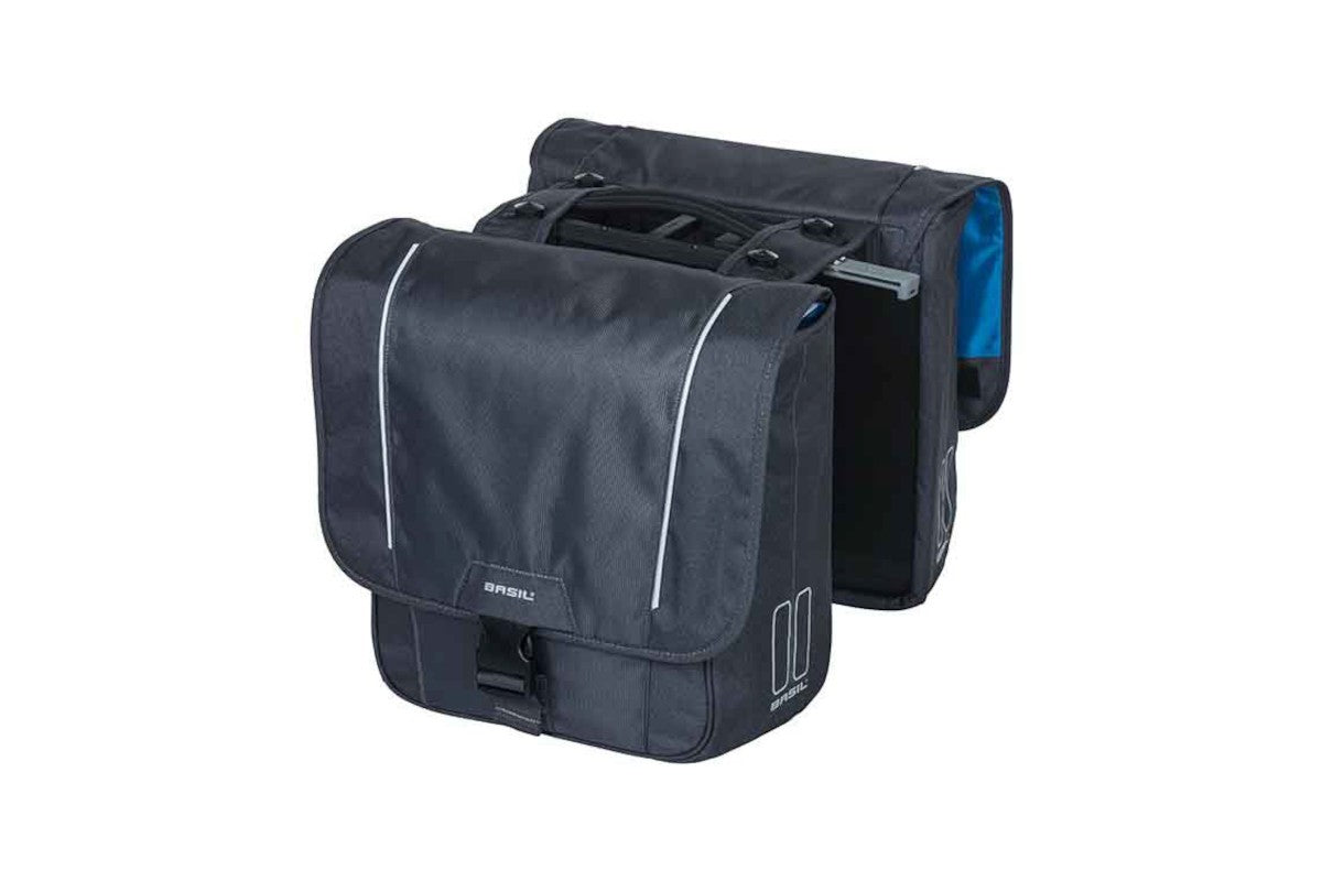 Basil Pannier Set - Sport Desin MIK - 32L
