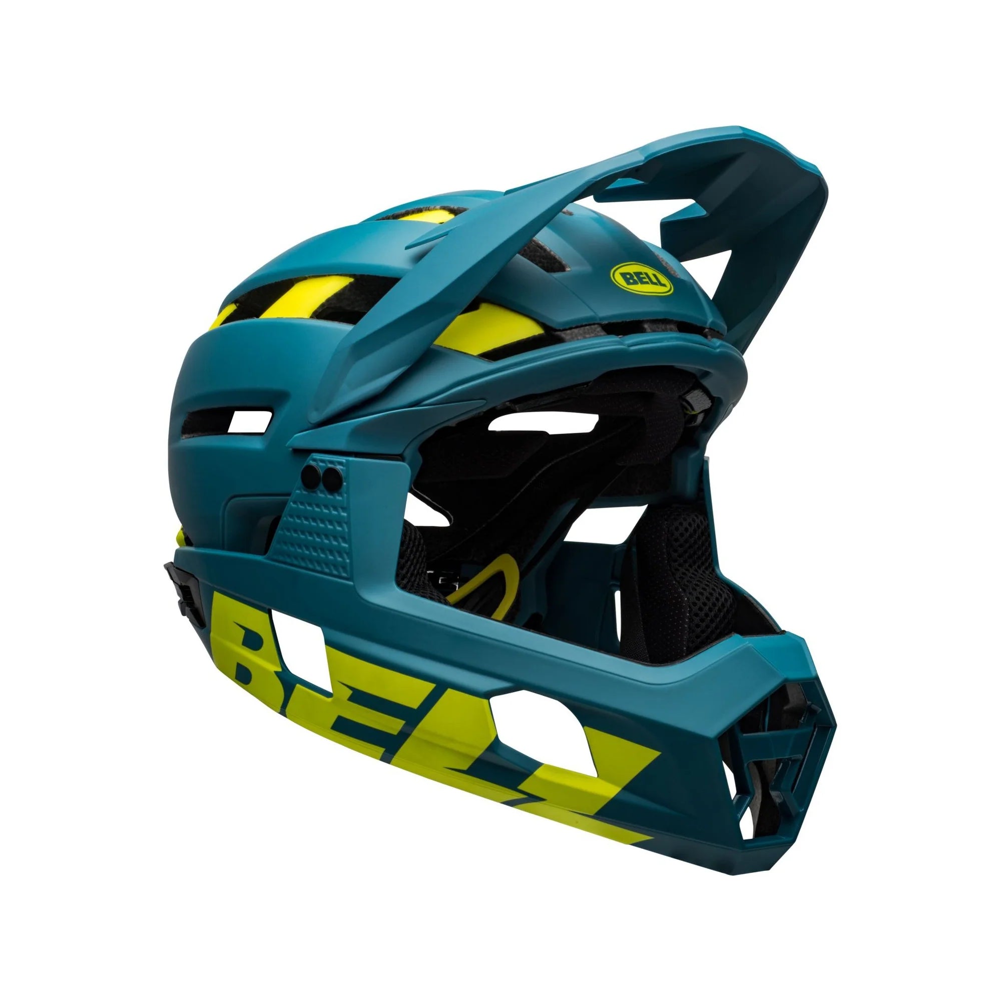 Bell Super Air R Spherical MTB Full Face Helmet