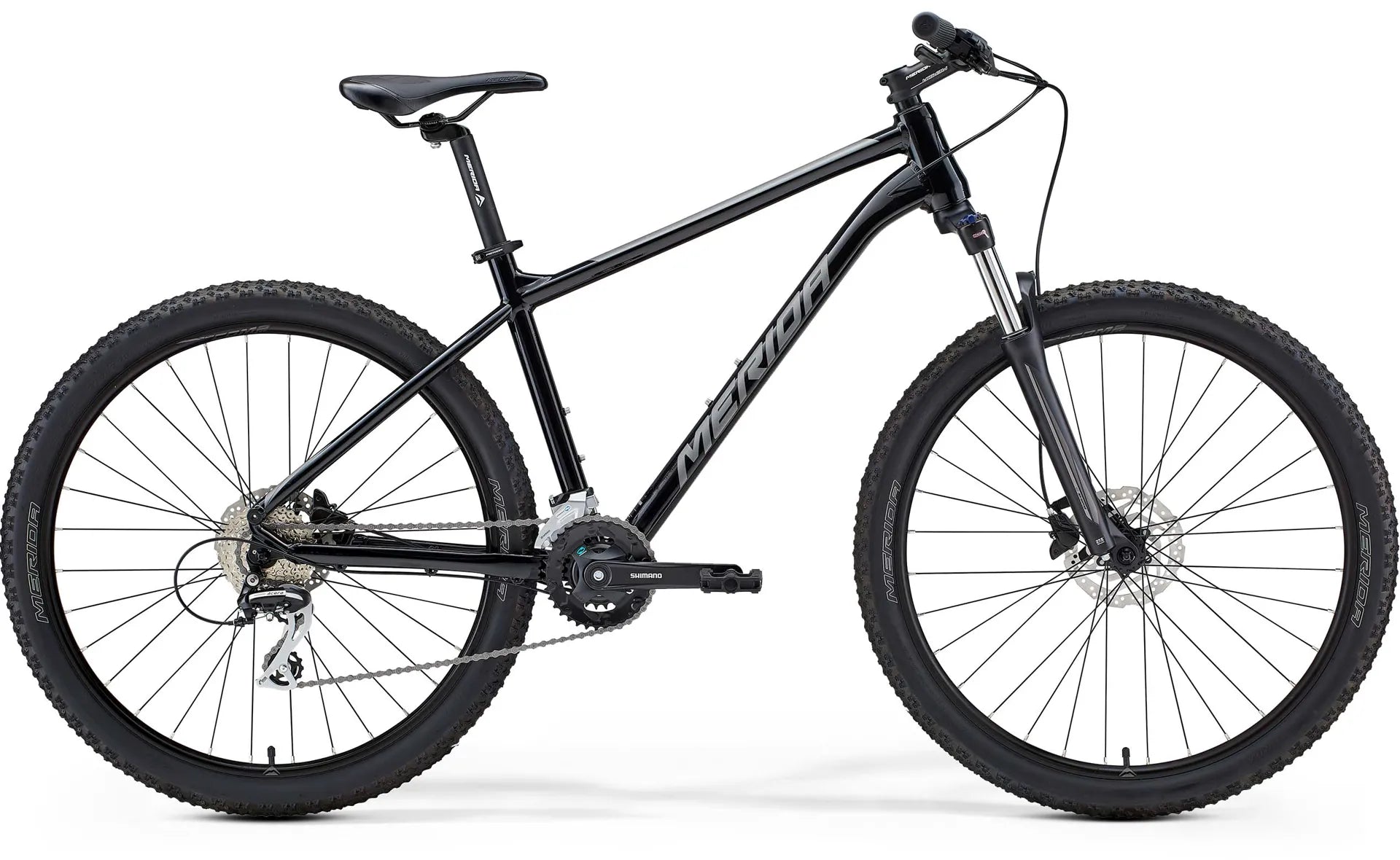 Merida Big Nine 20