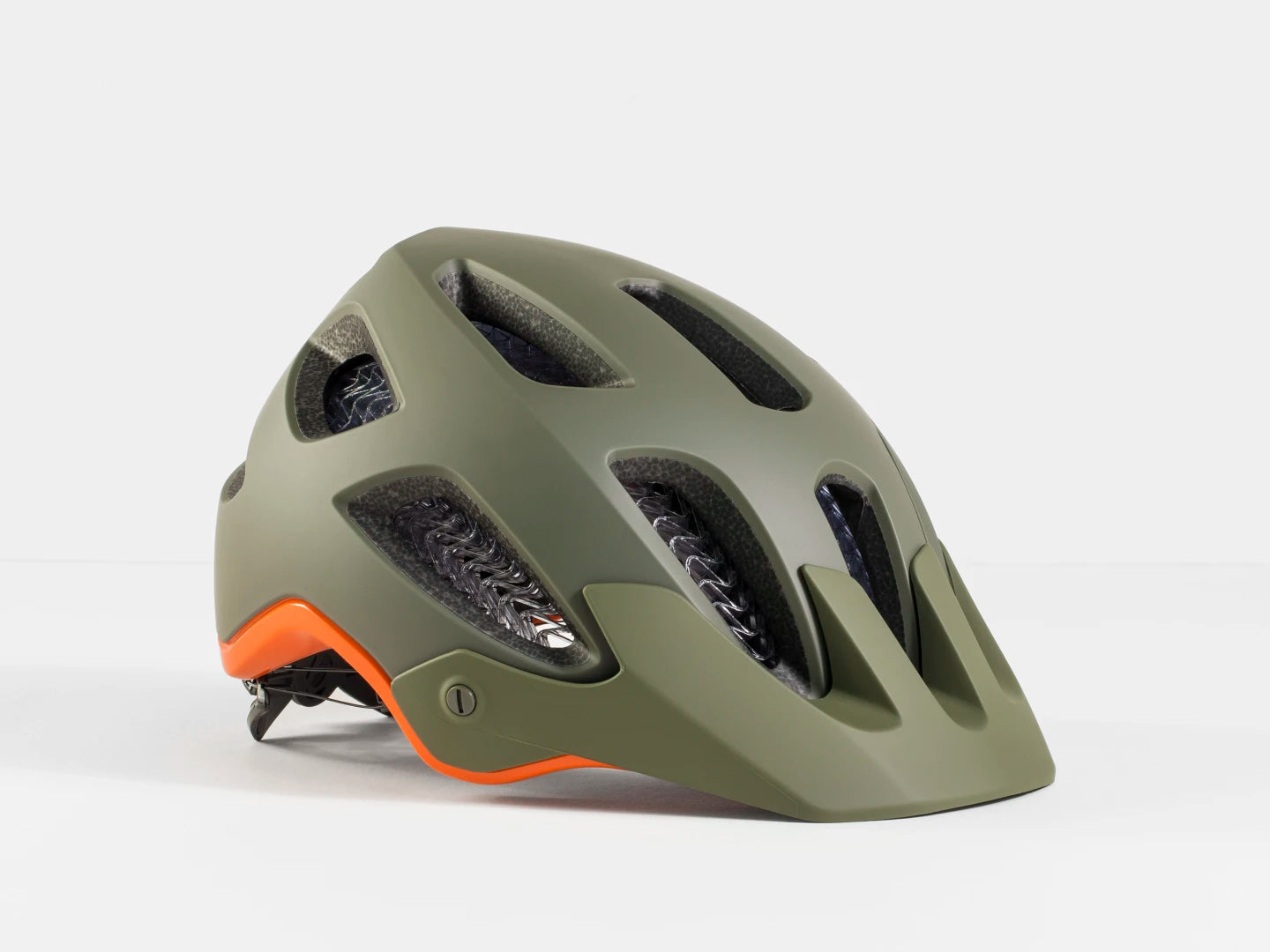 Bontrager Rally Wavecell