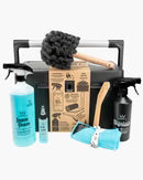 Peatys Complete Bicycle Cleaning Kit