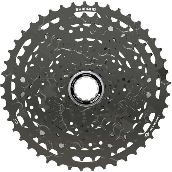Shimano Cassette CS-LG400-11 Speed 11-45T