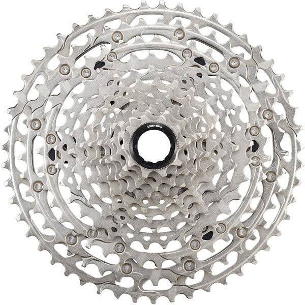 Shimano Cassette CS - M6100 DEORE 12s 10-51T