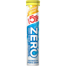 High 5 Zero Electrolyte Sports Drink