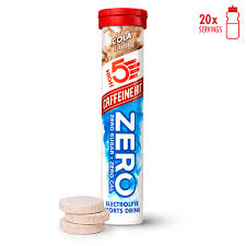 High 5 Zero Electrolyte Sports Drink