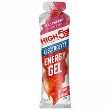 High 5 Energy Gel