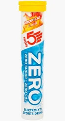 High 5 Zero Electrolyte Sports Drink