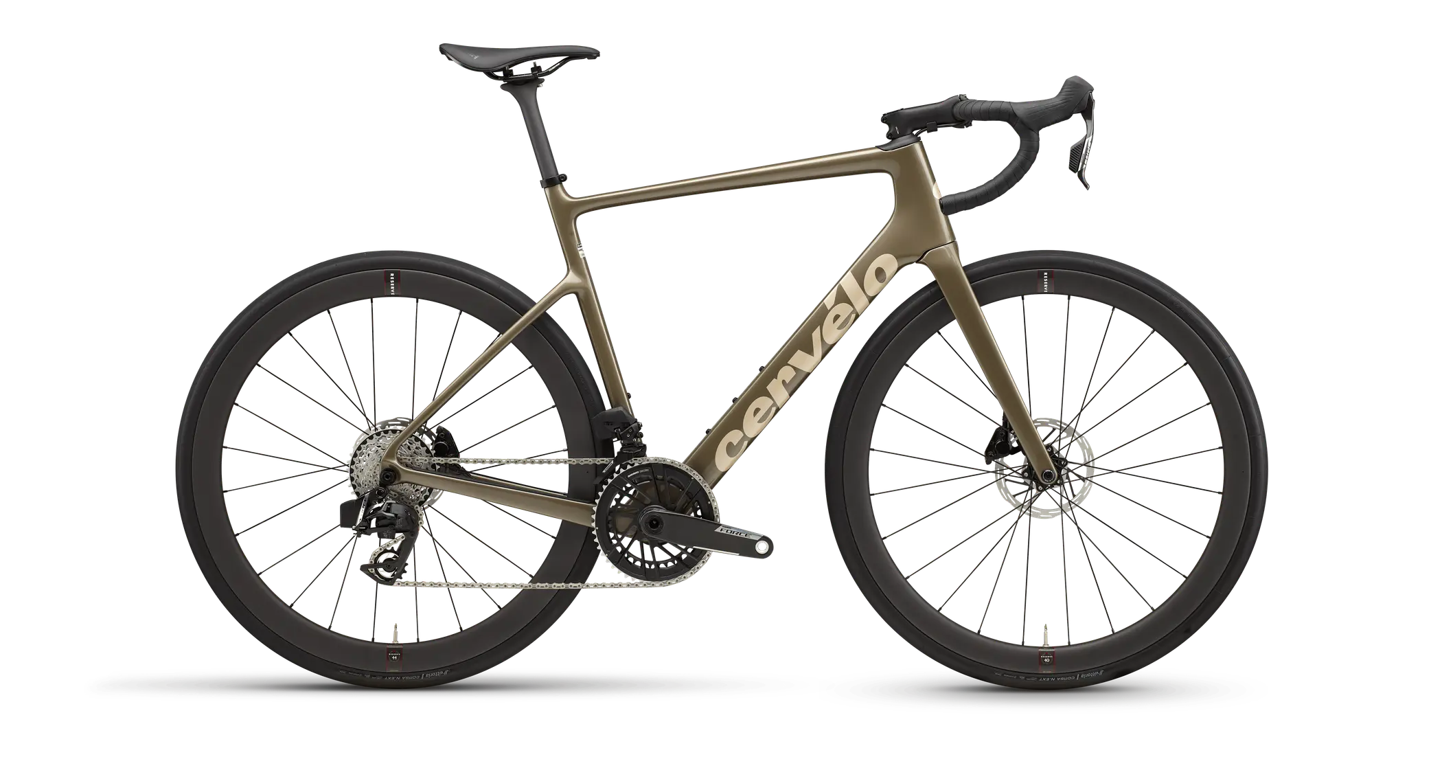 Cervelo Caledonia