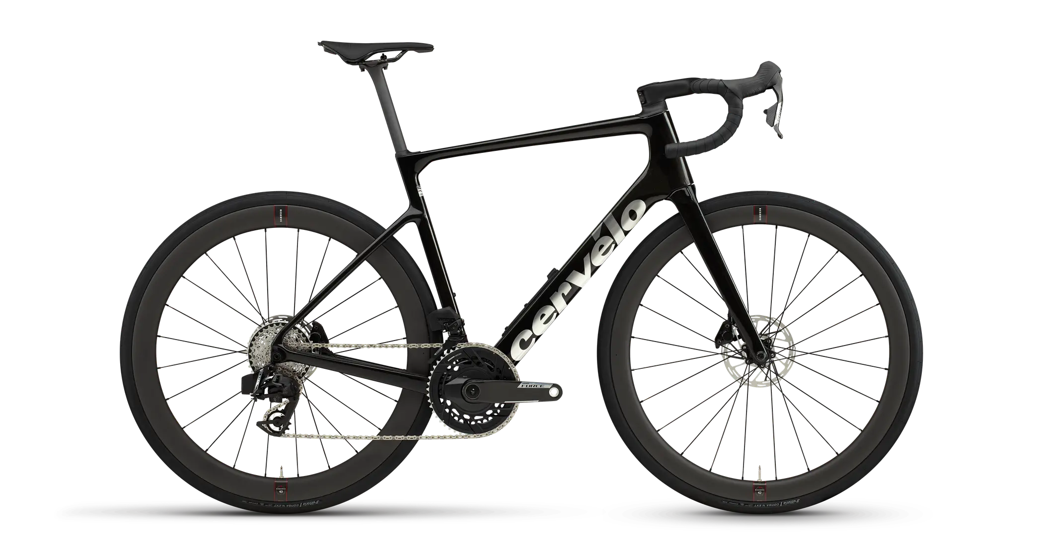 Cervelo Caledonia-5