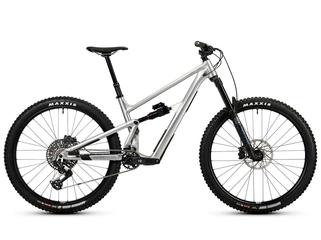 Ibis Ripmo AF XM Metal 90
