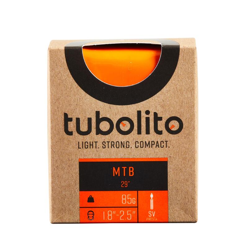 Tubolito Inner Tube MTB 29 (SV)