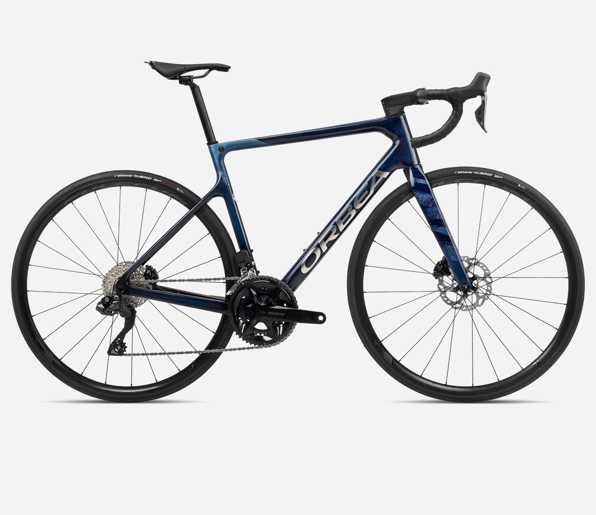 Orbea Orca M30i Team Blue Navy