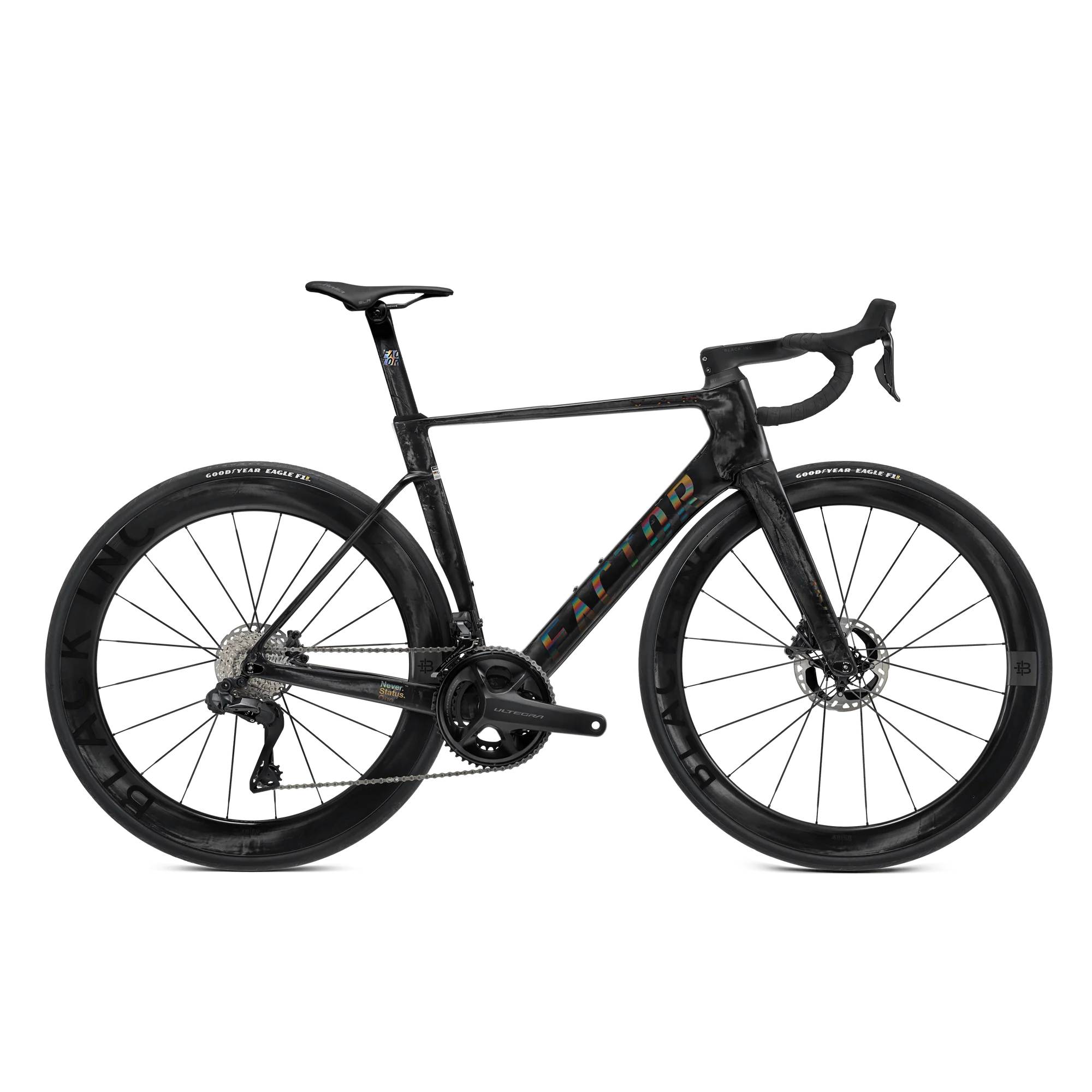 Factor OSTRO VAM black