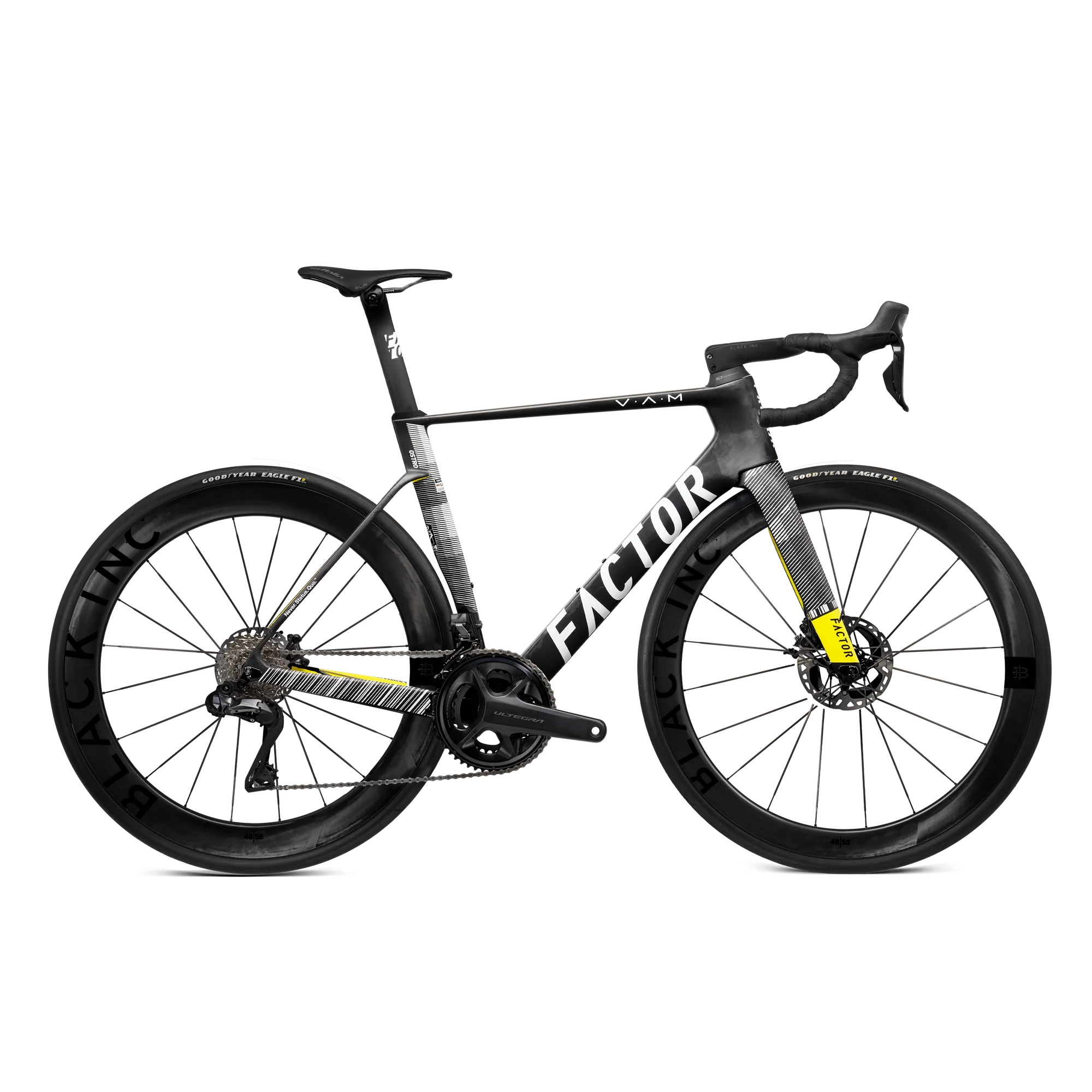 Factor OSTRO VAM Geometric