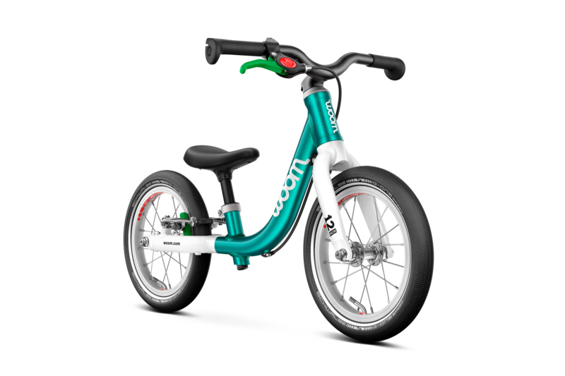 woom 1 petrol