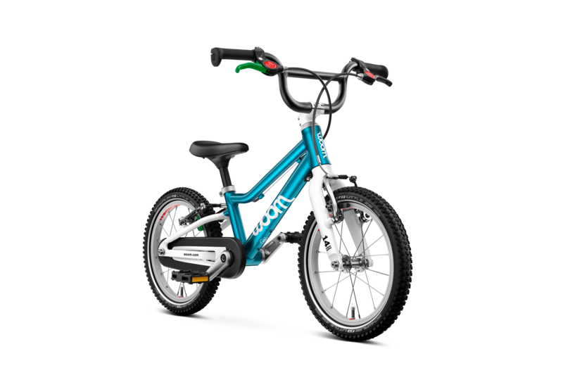 Woom 2 Children's Bike