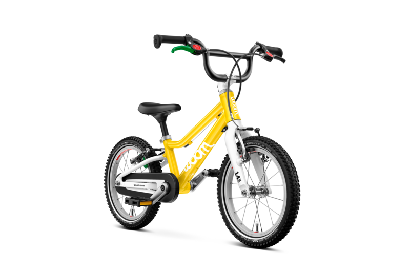 Woom 2 Children's Bike