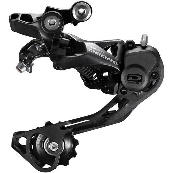 Shimano Rear Derailleur M6000 SGS 32-36T 11s DEORE RD