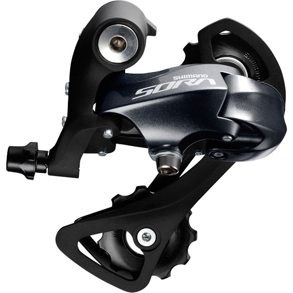 Shimano Rear Derailleur SORA R3000 9s SS