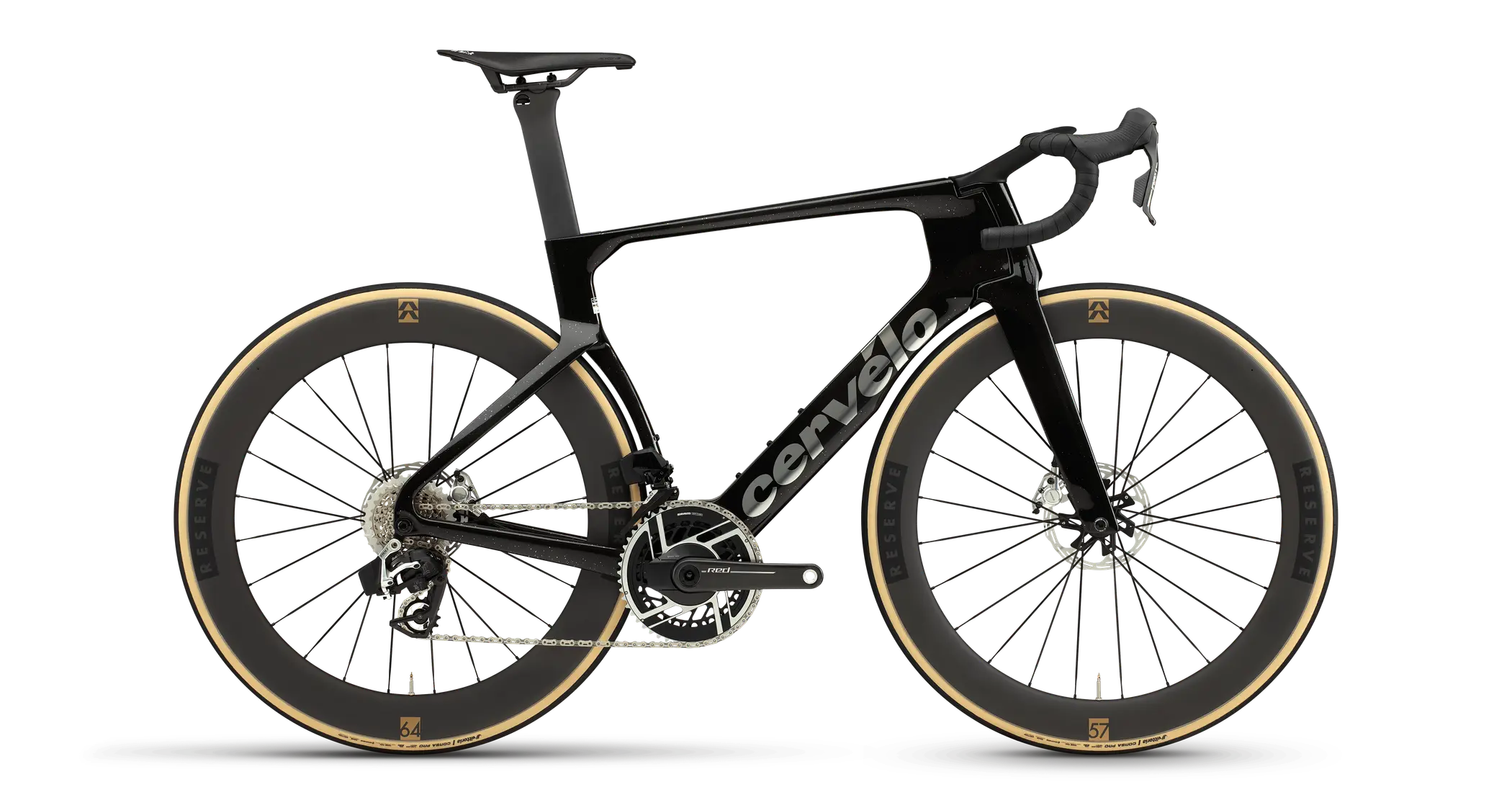 Cervelo S5