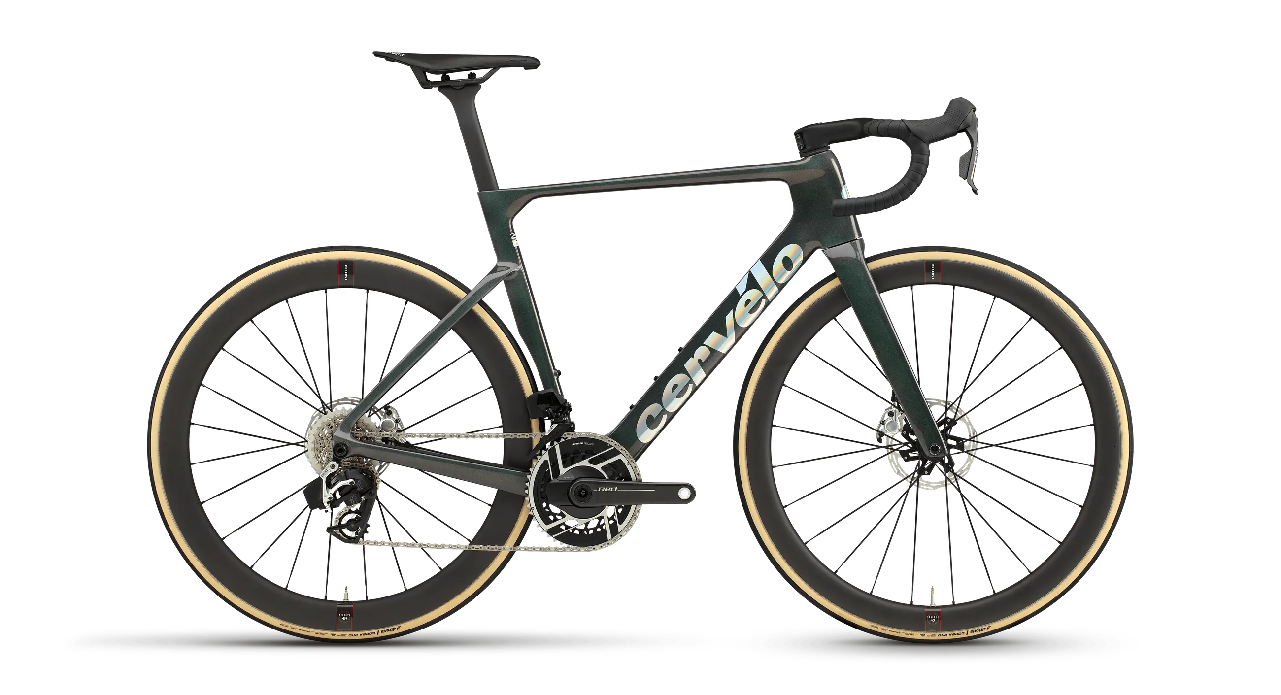 Cervelo Soloist