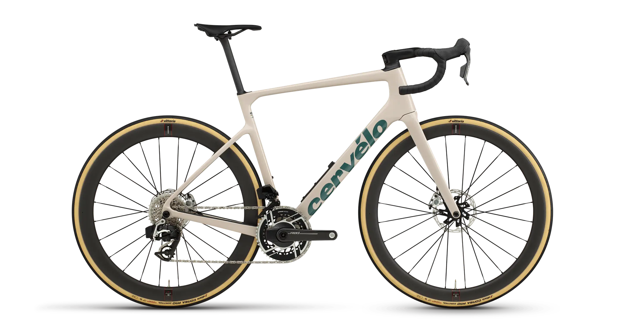 Cervelo Caledonia-5