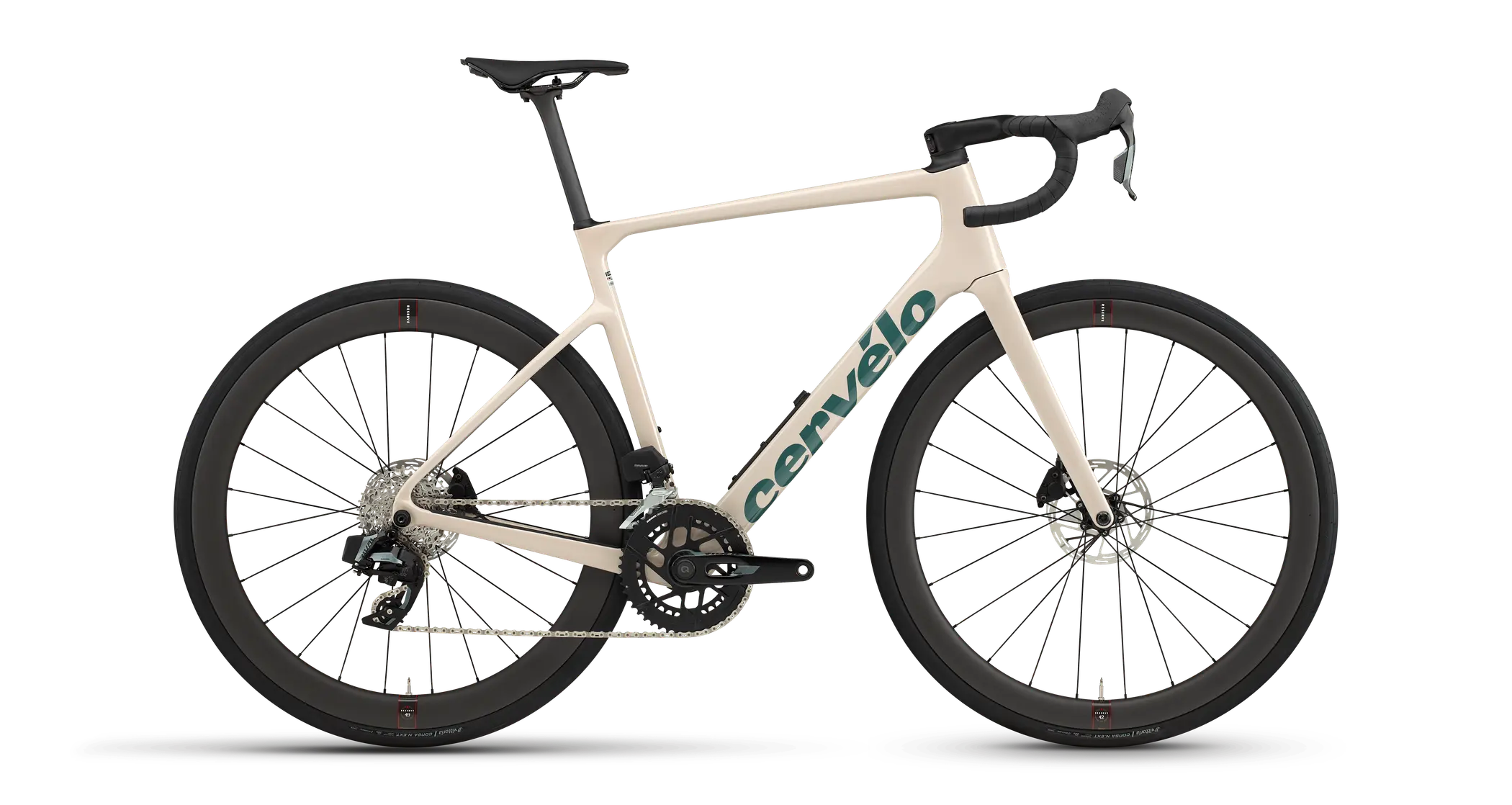 Cervelo Caledonia-5