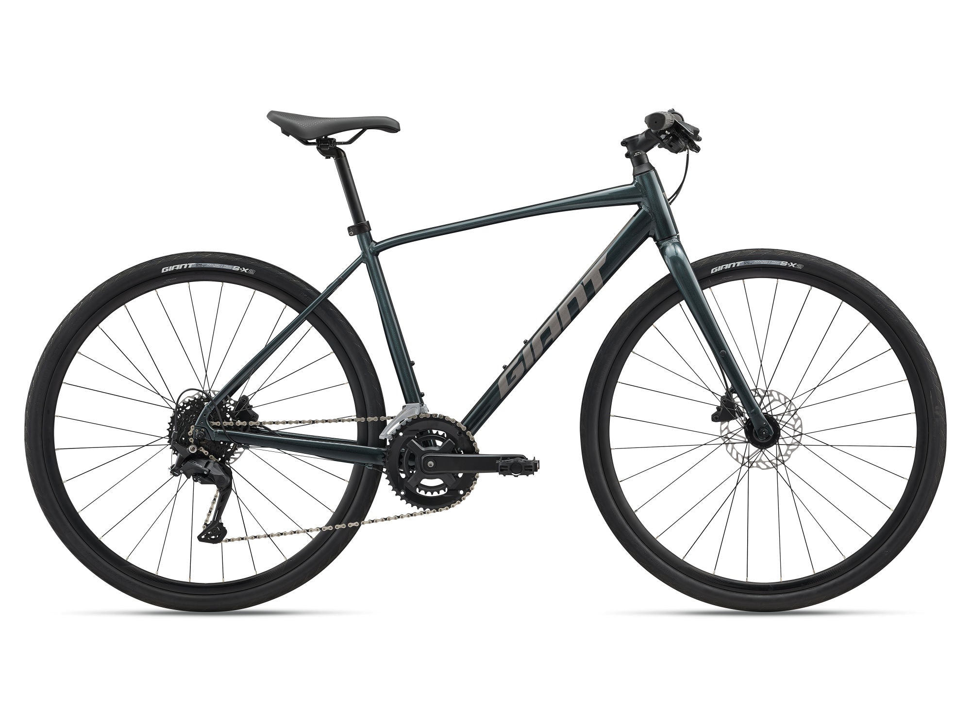 giant bicycles dublin Giant Escape 2 Disc