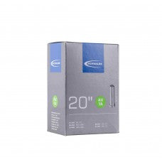 Schwalbe Tube 20x1 3/8 (37-451) AV7A