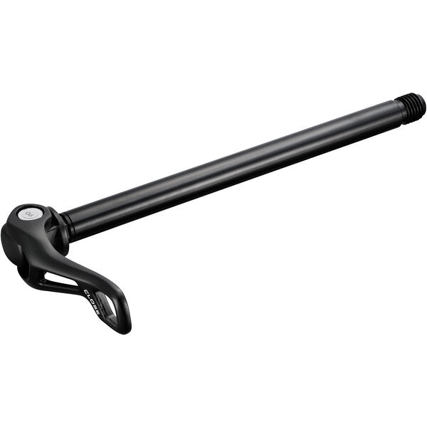 Shimano Axle AX-MT700 for E-Thru rear 148mm Hubs, 12mm Diameter