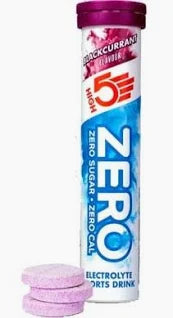High 5 Zero Electrolyte Sports Drink