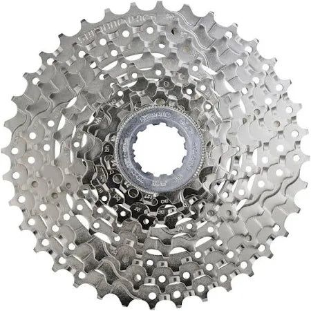 Shimano CS-HG400 Alivio 9s Cassette 11-36T