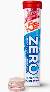 High 5 Zero Electrolyte Sports Drink