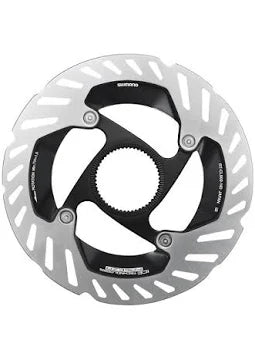 Shimano Dura-Ace RT-CL900 Ice Tech FREEZA Rotor with Internal Lockring