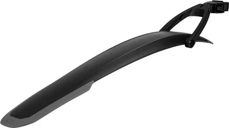 Acid Mudguard Vane Pro Black