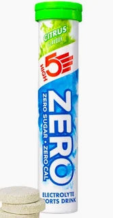 High 5 Zero Electrolyte Sports Drink